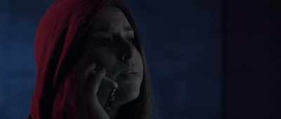 Well, you don't
know anyone else - Abstruse