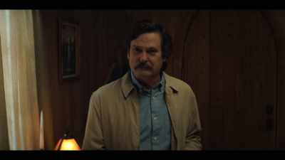 Well, we don't know, Ed. We… - Midnight Mass