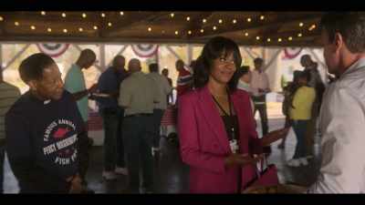 Well, we don't know enough about
your policies or what you stand for. - The Girls on the Bus