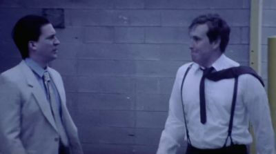 Well we don't know who it is - Operation Avalanche