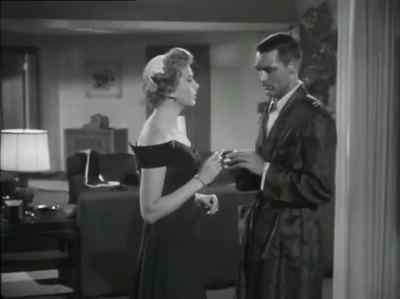 Well you don't know what you'll be letting yourself in for - Dream Wife