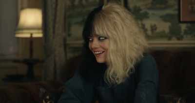Well, we don't know that yet.
I'm still young. - Cruella