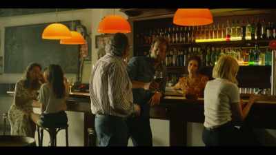 - Well, we don't know yet, senor, - The Mallorca Files