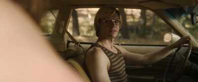Well, don't let us
keep you, Leslie. - Dahmer - Monster: The Jeffrey Dahmer Story
