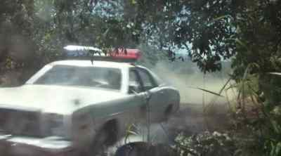 Well, it don't look any better than the last time we seen it. - The Dukes of Hazzard