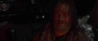 Well don't look at me Laughing - Enemy Mine