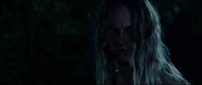Well, don't you look nice. - Leatherface