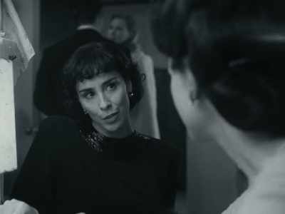 - Well, don't look so surprised.
- I'm not... I just... - Maestro