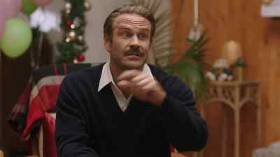 Well, don't mention it to Ivy, - Deck the Halls on Cherry Lane