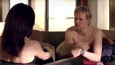 - Well, you don't need to take the, - Hustle