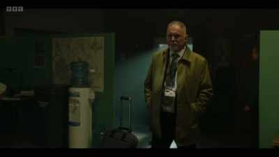 Well, we don't need you.
Look... - Sherwood