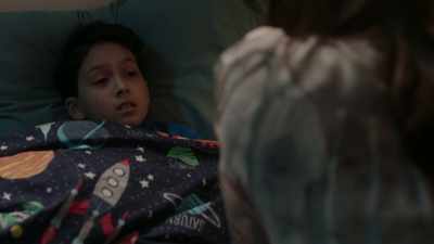 - Well, you don't really
get older, - Children Ruin Everything