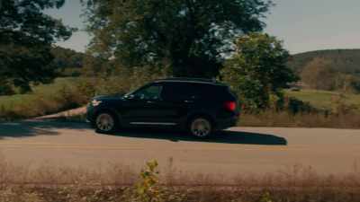 - Well, they don't really
pave their driveways either. - Plus One at an Amish Wedding