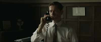Well, don't sit on it too long. - Marrowbone