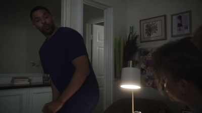 Well, don't stay up
too late. - Lust, Lies, and Polygamy