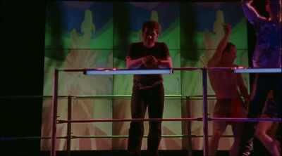 - Well, don't tell Shar, - Queer as Folk