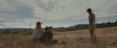 Well, you don't think
i ought to shoot him,
do you? - The Ballad of Lefty Brown