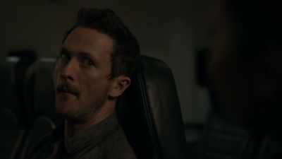 Well, don't you think
there's a reason that
this is all happening? - Debris