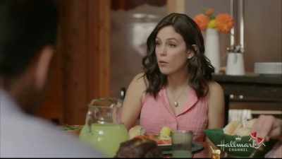 Well, we don't tolerate
freeloaders at Walker Ranch, - A Summer Romance