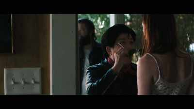 Well, they don't tramp, - Reprisal
