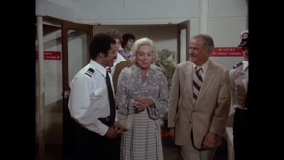 Well, don't wait 30 years
to come cruising again. - The Love Boat