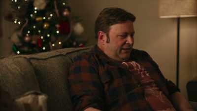 - Well, you don't wanna let - The Christmas Letter