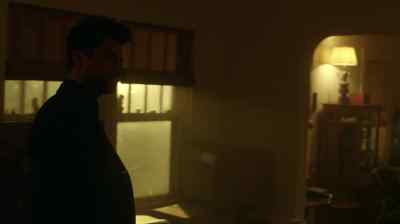 Well, we don't
want to put the kids out. - Preacher