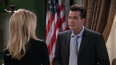 Well, they don't work. - Spin City