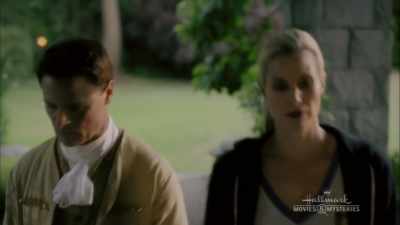 Well, Douglas claims
he didn't know it was loaded, - Gourmet Detective: Eat, Drink and Be Buried