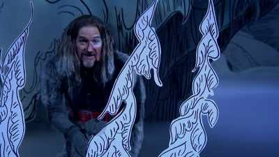 Well, down in Whoville, - Dr. Seuss' The Grinch Musical