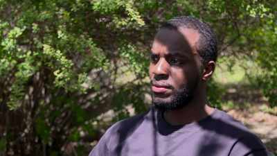 - Well DQ, him and my
son, Jamal created a bond - Inmate to Roommate