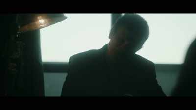 - Well, Dr. Bloom still
has to review these scans - Trafficking