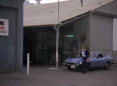 Well, Dr. Finney. - The Six Million Dollar Man