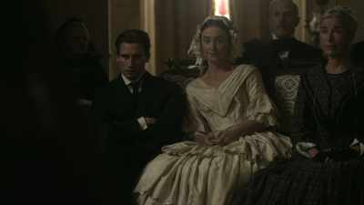 Well, Dr. Jordan, - Alias Grace