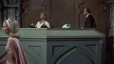 WELL, DR. SOLARIS, - Murderers' Row