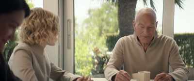Well, Dr. Soong, - Star Trek: Picard