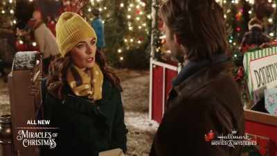 Well, Dr. Stafford, - Unlocking Christmas