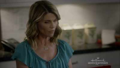 Well, Dr Vedders ran a relationship group - Garage Sale Mystery: A Case Of Murder