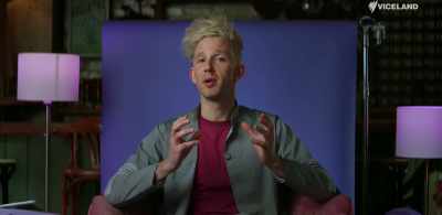 Well, drama for starters, - The Back Side of Television