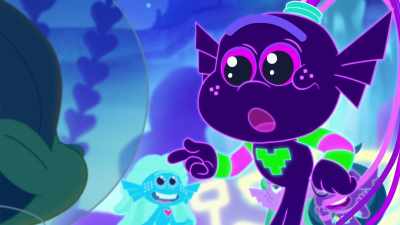 ‐ Well, Dubstep,
I know we're the Tech‐no Trolls. - Trolls: TrollsTopia
