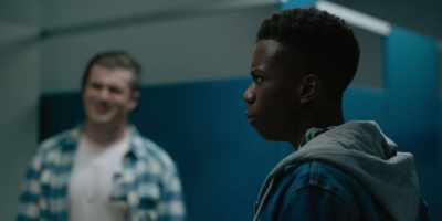 - Well, dude, you're
the mayor's son, - Zombie Town