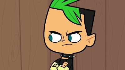 - Well Duncan,
what do you say now? - Total DramaRama