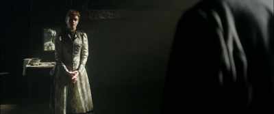 Well, to quote the great
Dan Leno, "Here we are again." - The Limehouse Golem