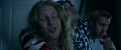 Well earlier you killed this guy, Wally. - Wally Got Wasted