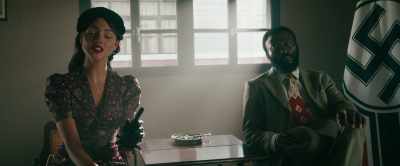 Well, if early days
do come too soon, - The Ministry of Ungentlemanly Warfare