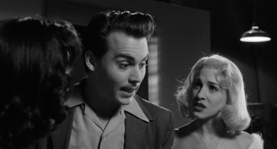 Well Eddie what s my motivation - Ed Wood
