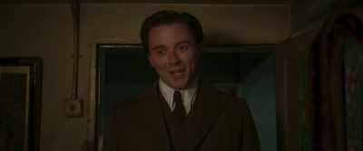 Well, Edith,
you've done it again. - Benediction