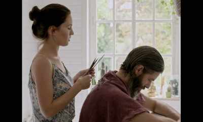 -Well, eight months now.
-Eight months, this is serious. - Sister of Mine
