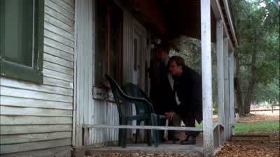 Well, either no one's home or not answering. - NCIS
