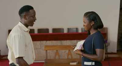 Well Elijah, I got your
message, all 37 of them. - Breath of Life
